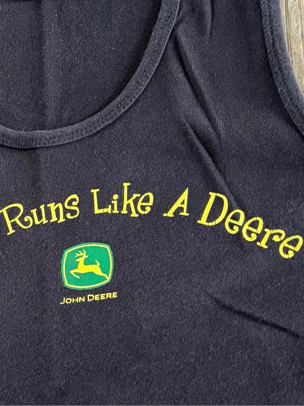 John Deere see photos
